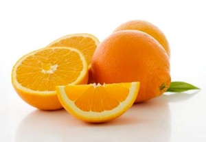 Trái cây họ cam quýt cung cấp nhiều Bioflavonoid